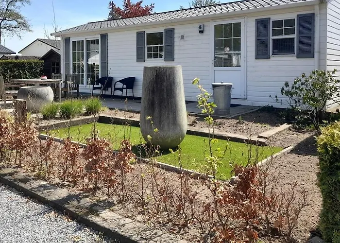 Natuurhuisje Valkenbosch Oisterwijk